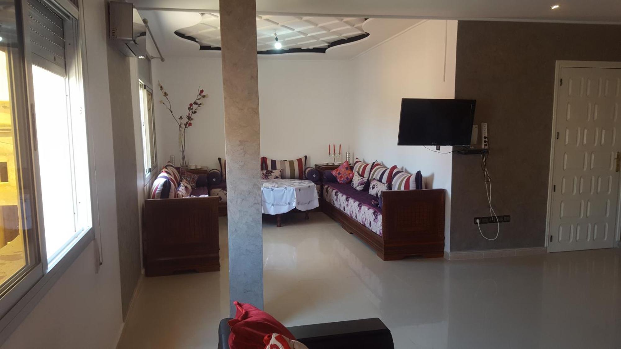 Darcom Apartments ซาอิเดีย ภายนอก รูปภาพ