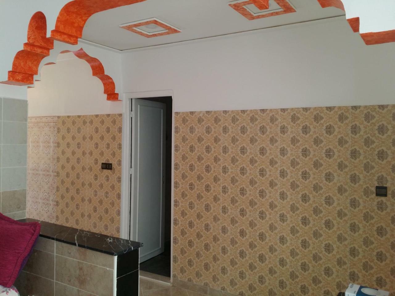Darcom Apartments ซาอิเดีย ห้อง รูปภาพ
